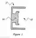 Fig. 02 - Modular framing system and a method of construction thereof