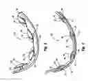 Fig. 04 - Saddle fender bender