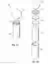 Fig. 02 - Apparatus and method for removing dents from metal