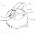 Fig. 01 - Kettle having spout liner and spout jacket