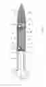 Fig. 02 - Anti-bunker ammunition