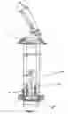 Fig. 02 - Hydraulic drilling machine for working in a small space