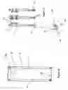 Fig. 08 - Hydraulic drilling machine for working in a small space