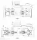 Fig. 02 - Repulsive differential driving double-acting type electrical machinery power system