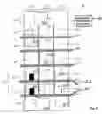 Fig. 02 - Elevator installation with individually movable elevator cars and method for operating such an elevator installation