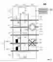 Fig. 03 - Elevator installation with individually movable elevator cars and method for operating such an elevator installation