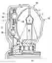 Fig. 01 - Lock-up mechanism for torque converter