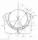 Fig. 02 - High endurance high capacity ball transfer unit