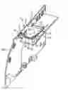 Fig. 01 - Switch apparatus and image forming apparatus using thereof