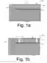 Fig. 02 - Etching with electrostatically attracted ions