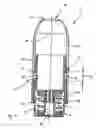 Fig. 02 - Actuating device for a medium dispenser