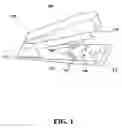 Fig. 02 - Apparatus for evenly stapling stacks of paper at a desired angle