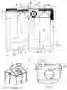 Fig. 02 - Carton blank for direct injection molded closures