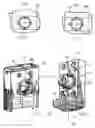 Fig. 05 - Carton blank for direct injection molded closures