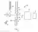 Fig. 01 - Atmospheric pressure ion source high pass ion filter