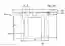Fig. 01 - Exposure chuck comprising a surface of a lift bar having a concavo-convex structure