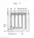Fig. 07 - Exposure chuck comprising a surface of a lift bar having a concavo-convex structure