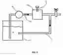 Fig. 06 - Method of making electroluminescent phosphor using sonochemistry