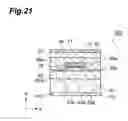 Fig. 22 - Semiconductor optical device
