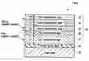Fig. 01 - Magnetic random access memory having magnetoresistive element