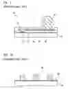 Fig. 02 - Semiconductor package having protective layer for re-routing lines and method of manufacturing the same
