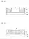 Fig. 06 - Semiconductor package having protective layer for re-routing lines and method of manufacturing the same