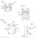 Fig. 04 - Cooling system for linear motors