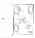 Fig. 08 - Determination of wheel sensor position using a single radio frequency detector in an automotive remote tire monitor system