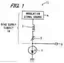 Fig. 02 - High-frequency oscillator, high-frequency transmission-reception apparatus using the same, radar apparatus, and radar-apparatus-equipped vehicle and small boat equipped with the same