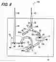 Fig. 09 - High-frequency oscillator, high-frequency transmission-reception apparatus using the same, radar apparatus, and radar-apparatus-equipped vehicle and small boat equipped with the same