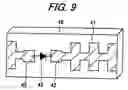 Fig. 10 - High-frequency oscillator, high-frequency transmission-reception apparatus using the same, radar apparatus, and radar-apparatus-equipped vehicle and small boat equipped with the same