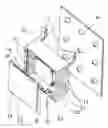 Fig. 01 - Surveillance Camera Mount for Pegboard