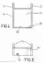 Fig. 04 - Surveillance Camera Mount for Pegboard