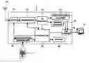 Fig. 01 - Television broadcast receiver with caption display capability using parameter setting images