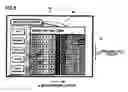 Fig. 06 - Television broadcast receiver with caption display capability using parameter setting images