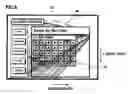 Fig. 07 - Television broadcast receiver with caption display capability using parameter setting images