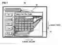 Fig. 08 - Television broadcast receiver with caption display capability using parameter setting images