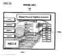 Fig. 14 - Television broadcast receiver with caption display capability using parameter setting images