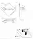 Fig. 02 - Methods and configurations for manufacturing hinges for micro-mirror devices