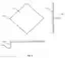 Fig. 07 - Methods and configurations for manufacturing hinges for micro-mirror devices