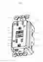 Fig. 02 - Ground fault circuit interrupter with reverse wiring protection