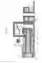 Fig. 10 - Ground fault circuit interrupter with reverse wiring protection