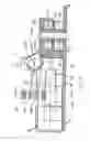 Fig. 12 - Ground fault circuit interrupter with reverse wiring protection