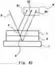 Fig. 44 - Optical pickup system, optical head, optical disk apparatus, and objective lens