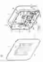 Fig. 02 - Image taking device and personal identification system