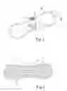 Fig. 02 - Water-supplying cleaning head