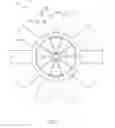 Fig. 02 - Fan blade modifications