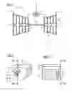 Fig. 02 - Securing device for a moving blade of a turbomachine