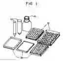 Fig. 02 - Method and apparatus for reconfiguring a labware storage system