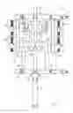 Fig. 09 - Thermoplastic tube sealing device utilizing actuators to control separate heating and cooling stations